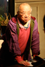 田川律